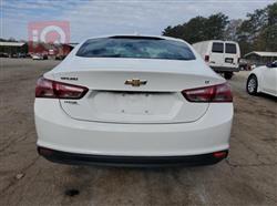 شيفروليه ماليبو